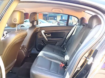 Renault-KoreaSamsung SM5