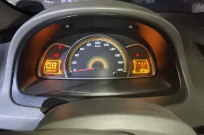 Chevrolet Sail