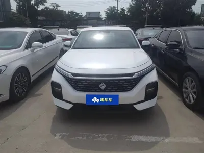 Baojun RC-5
