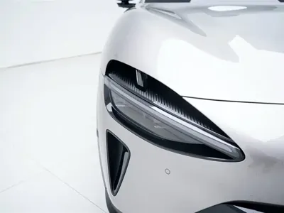 Xiaomi 小米YU7