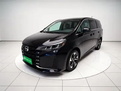 GAC Motor Trumpchi M6