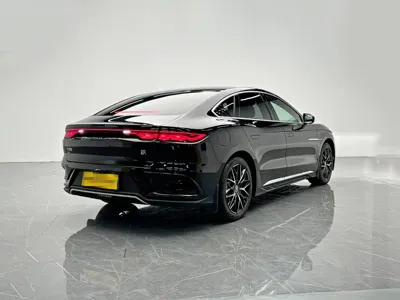 BYD Han