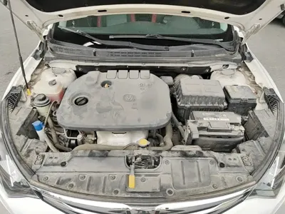 Changan Eado XT