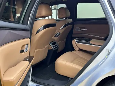 BYD 汉L