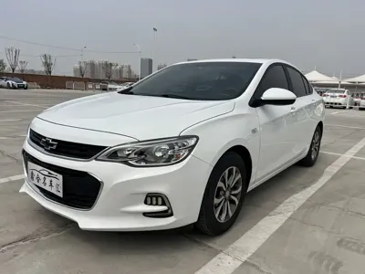 Chevrolet Cavalier