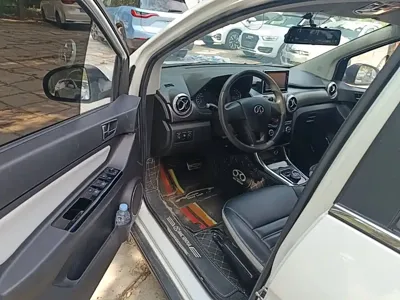 BAIC New Energy EC5