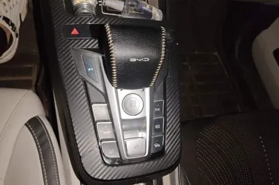 BYD Yuan Pro