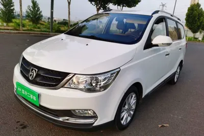 Baojun 730