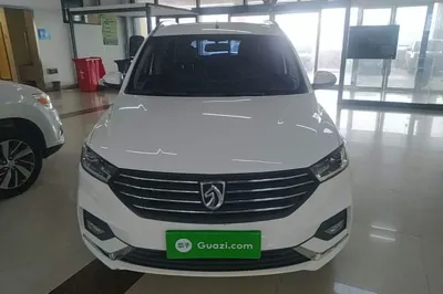 Baojun 360