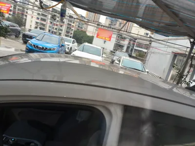Changan Auchan Benben E-Star