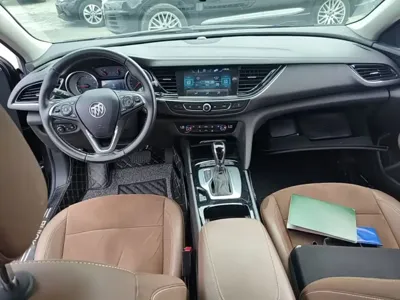 Buick Regal