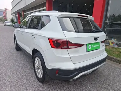 Jetta VS5