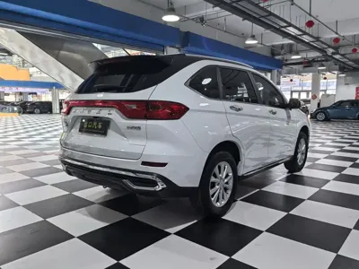 Haval M6