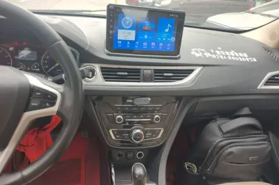 Changan Alsvin V7