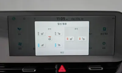 Hyundai Ioniq5