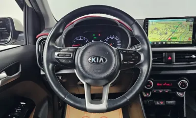 Kia Morning