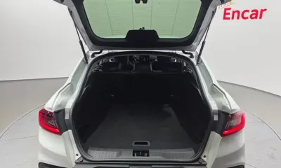 Renault-KoreaSamsung XM3