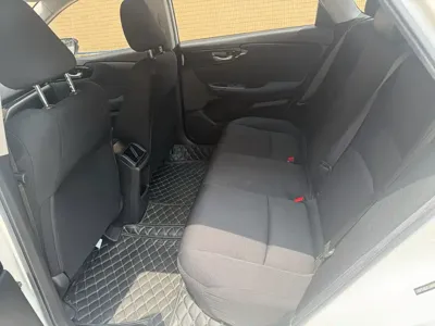 Honda Crider