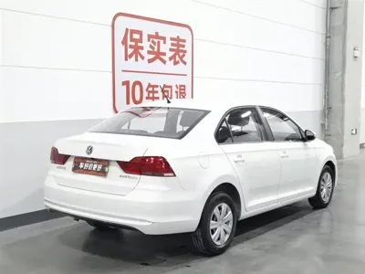 Volkswagen Santana