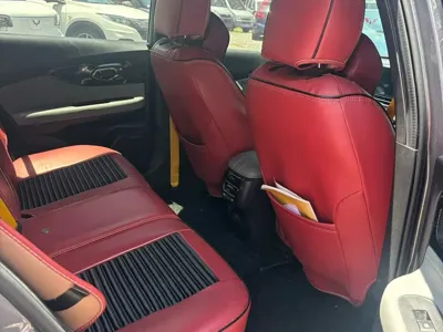 GAC Motor Shadow Leopard