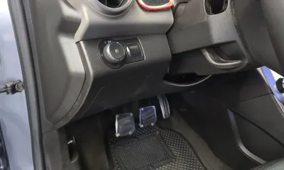 ChevroletGMDaewoo Aveo