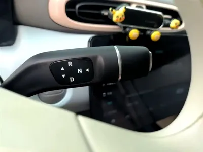 Leapmotor Leapmotor T03