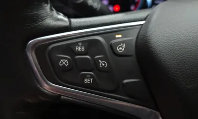 ChevroletGMDaewoo Malibu