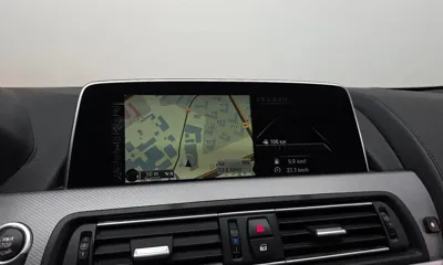 BMW 6-Series