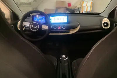 Wuling Bingo