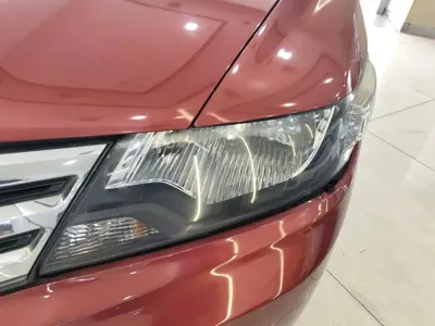 Honda City Classic