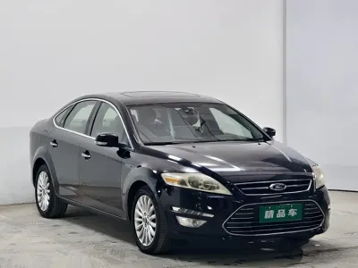 Ford Mondeo Zhisheng