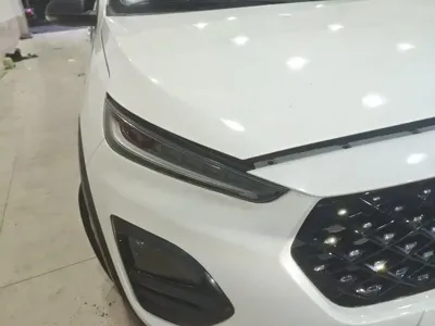 Chery Tiggo 3x