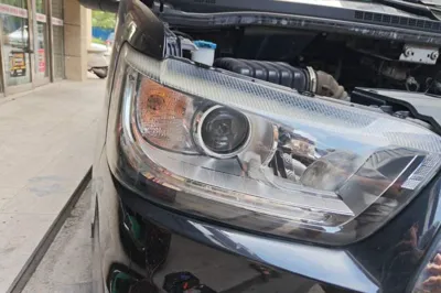 JAC Refine M4