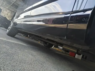Roewe RX5 Max