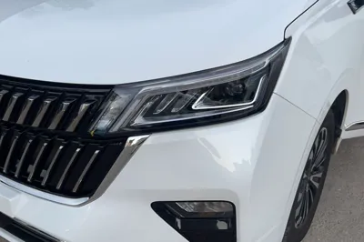 Wuling Jiachen