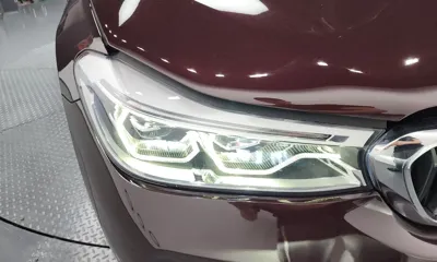 BMW Gran Turismo