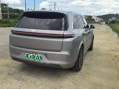 Li Auto Li L8