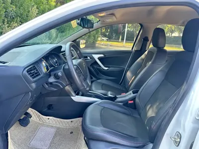 Citroen C3-XR