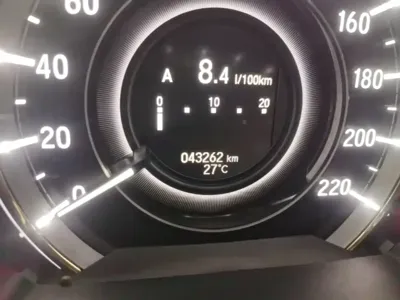 Honda Elysion