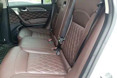 Haval H9