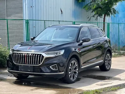 Hongqi Hongqi HS5