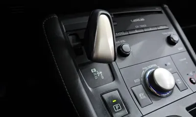 Lexus CT200h