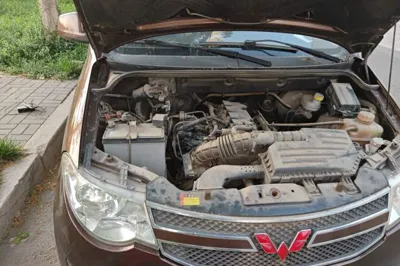 Wuling Hongguang