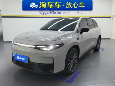 Leapmotor Leapmotor C10
