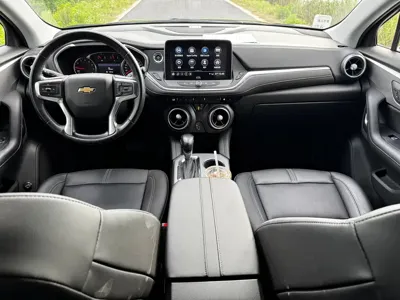 Chevrolet Blazer