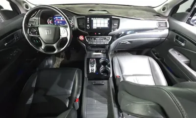 Honda Pilot