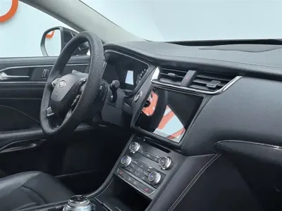 Ford Taurus