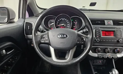 Kia Pride