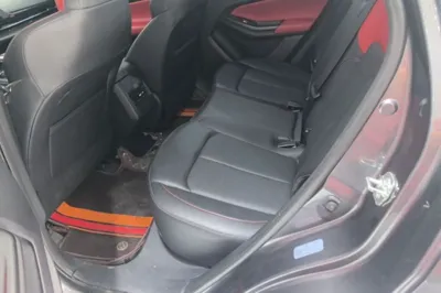 Changan CS55PLUS