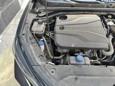 Changan Eado
